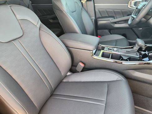 New 2026 Kia Sorento SX FWD image 10