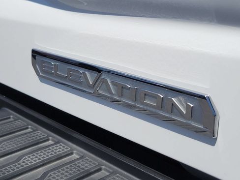 Used 2020 GMC Sierra 1500 Elevation w/ Elevation Value Package AWD/4WD image 31
