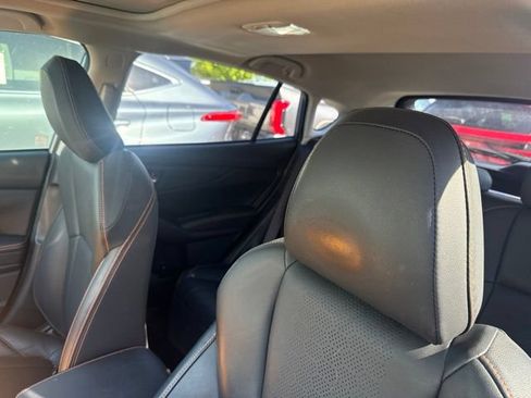 Used 2018 Subaru Crosstrek 2.0i Limited AWD/4WD image 6