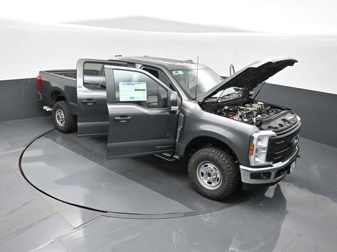 New 2026 Ford F350 XL w/ XL Off-Road Package image 26