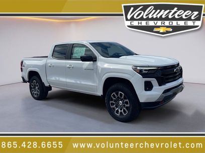 New 2026 Chevrolet Colorado Z71 w/ Z71 Convenience Package 2