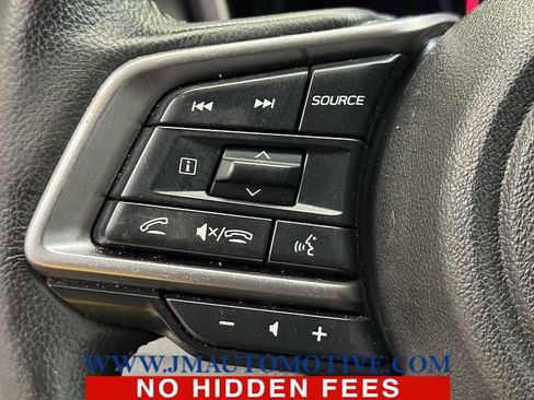 Used 2023 Subaru Outback Limited image 41