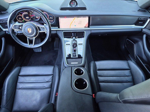 Used 2018 Porsche Panamera image 15