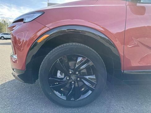 Used 2024 Buick Encore GX Sport Touring AWD/4WD image 19