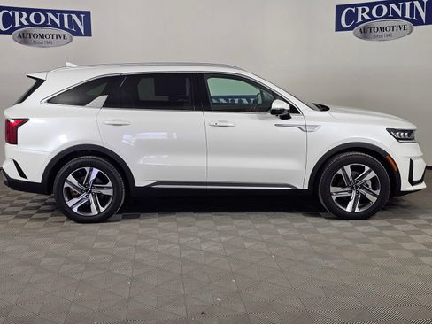 Used 2023 Kia Sorento SX Prestige AWD/4WD image 30
