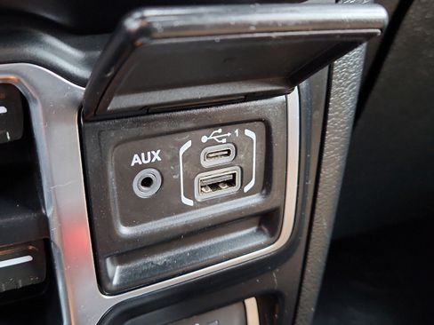 Used 2020 Jeep Wrangler Unlimited Rubicon image 24