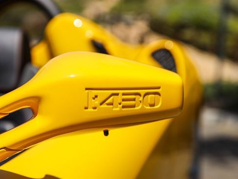 Used 2007 Ferrari F430 Spider RWD image 26