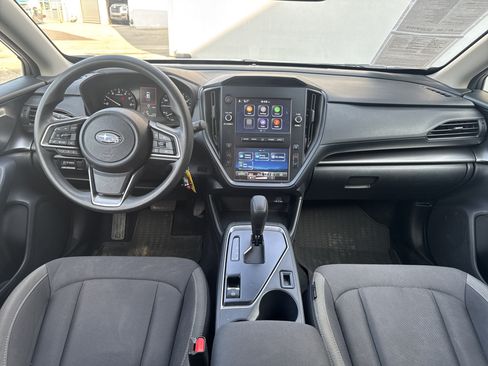 Certified 2024 Subaru Impreza 2.0i AWD/4WD image 19