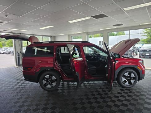 New 2026 Hyundai Santa Fe SEL AWD/4WD image 14