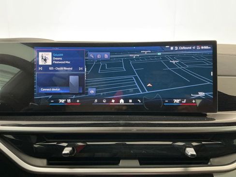 New 2026 BMW X5 M60i AWD/4WD image 11