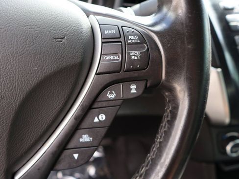 Used 2021 Acura ILX image 43