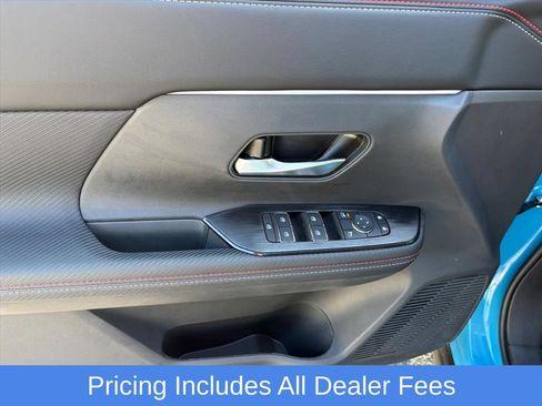 Certified 2026 Nissan Kicks SR w/ Cold Weather Package AWD/4WD image 24