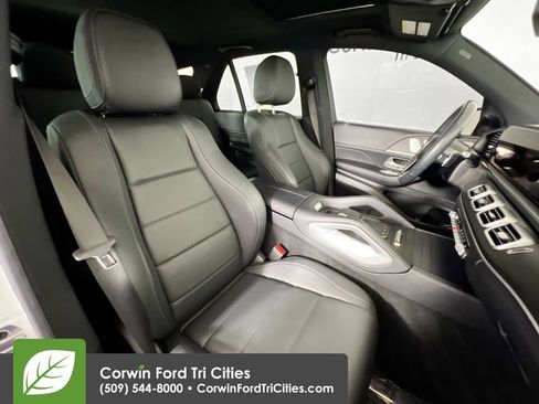 Used 2024 Mercedes-Benz GLE 350 4MATIC image 17