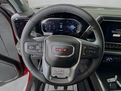 New 2026 GMC Sierra 3500 SLT w/ SLT Convenience Package image 9