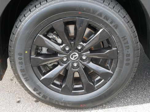Used 2024 MAZDA CX-50 AWD 2.5 S w/ Weather Package image 15
