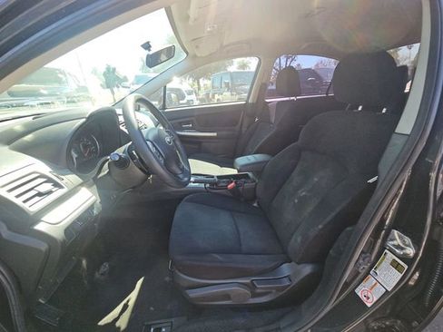 Used 2015 Subaru Impreza 2.0i Premium image 5