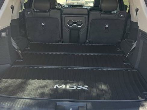 Used 2026 Acura MDX FWD image 32