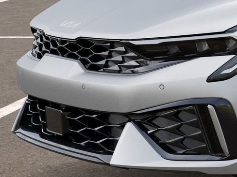New 2026 Kia K5 GT w/ GT1 Package image 12