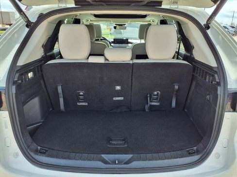 Used 2024 MAZDA CX-90 3.3 Turbo w/ Premium Package image 31