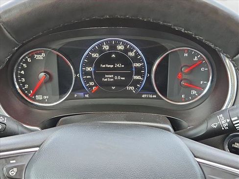 Used 2024 Chevrolet Malibu LT image 8