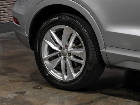 Used 2016 Audi Q3 2.0T Premium Plus w/ Technology Package image 49