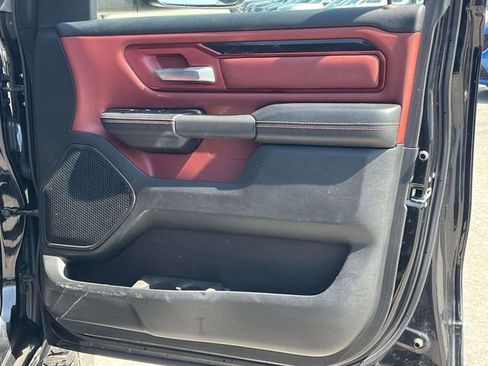 Used 2019 RAM 1500 Rebel w/ Rebel Level 2 Equipment Group AWD/4WD image 26