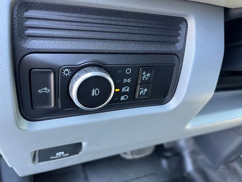 New 2025 Ford F350 XL w/ XL Chrome Package image 12