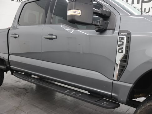 Used 2024 Ford F350 Lariat w/ Tremor Off-Road Package AWD/4WD image 31