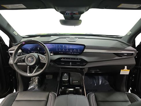 New 2026 Buick Enclave Avenir w/ Super Cruise Package AWD/4WD image 9