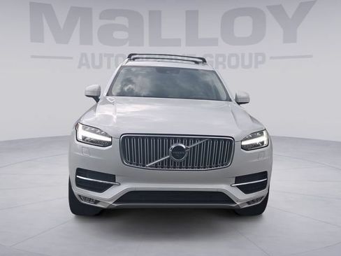 Used 2018 Volvo XC90 T6 Inscription w/ Luxury Package AWD/4WD image 8