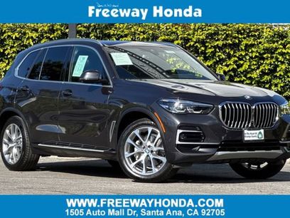 Used 2023 BMW X5 xDrive40i