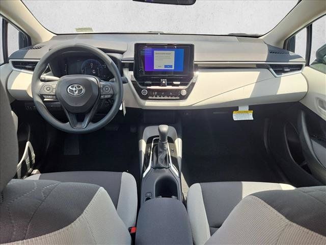 New 2026 Toyota Corolla LE FWD image 15