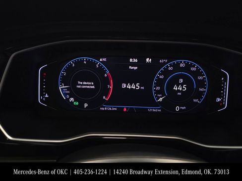 Used 2021 Volkswagen Jetta SEL FWD image 10