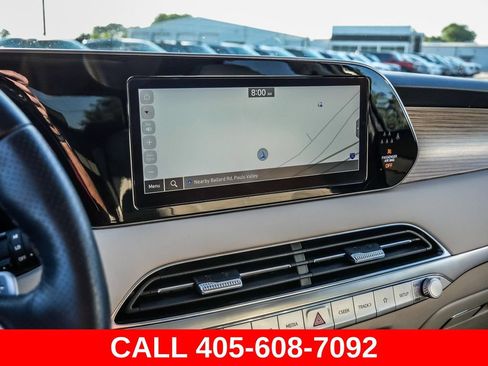 Used 2022 Hyundai Palisade Calligraphy AWD/4WD image 70