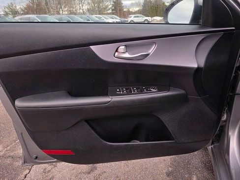 Certified 2024 Kia Forte LXS image 23