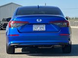 Certified 2023 Honda Civic LX image 4