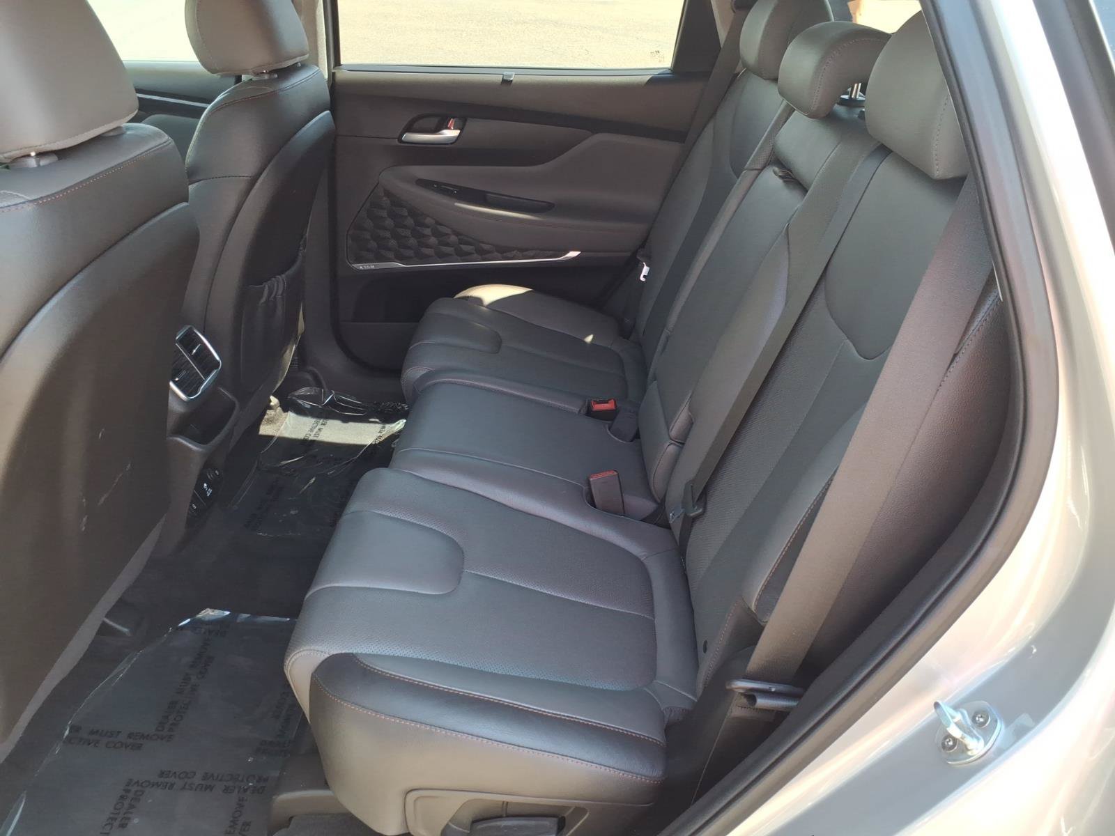 Used 2020 Hyundai Santa Fe Limited w/ Cargo Package FWD image 24