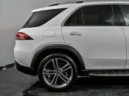 Used 2020 Mercedes-Benz GLE 350 4MATIC image 11