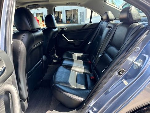 Used 2007 Acura TSX FWD image 15
