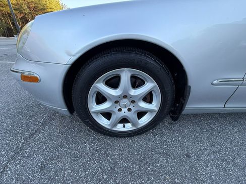 Used 2006 Mercedes-Benz S 500 4MATIC image 26