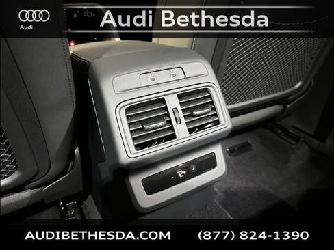 New 2026 Audi Q5 Premium Plus AWD/4WD image 20