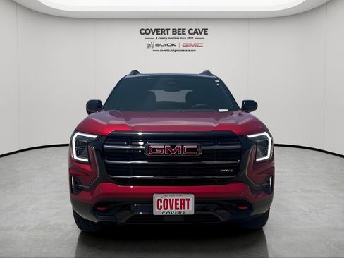 New 2026 GMC Terrain AT4 w/ Convenience Package III image 2