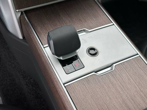 New 2026 Land Rover Range Rover SE AWD/4WD image 9