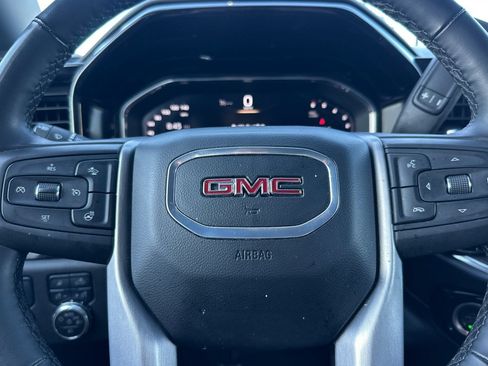 Used 2025 GMC Sierra 1500 SLT RWD image 33