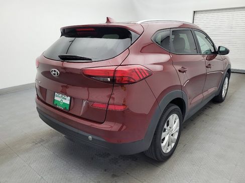 Used 2019 Hyundai Tucson Value image 9
