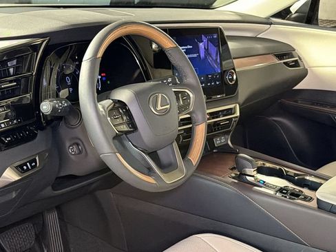 Certified 2024 Lexus RX 350 Premium w/ Accessory Package AWD/4WD image 23