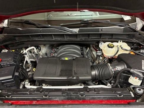 Used 2021 GMC Sierra 1500 AT4 w/ Technology Package AWD/4WD image 33