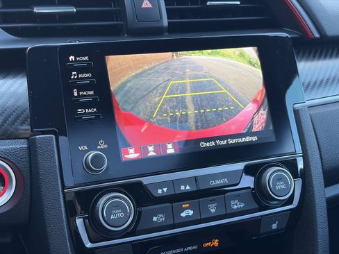 Used 2020 Honda Civic Si image 36