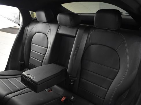 Used 2022 Mercedes-Benz GLC 300 4MATIC Coupe image 44