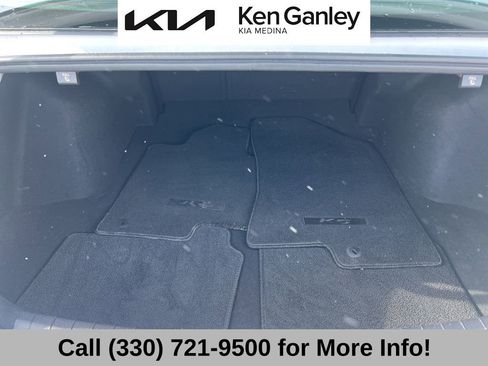 Used 2023 Kia K5 GT-Line image 52